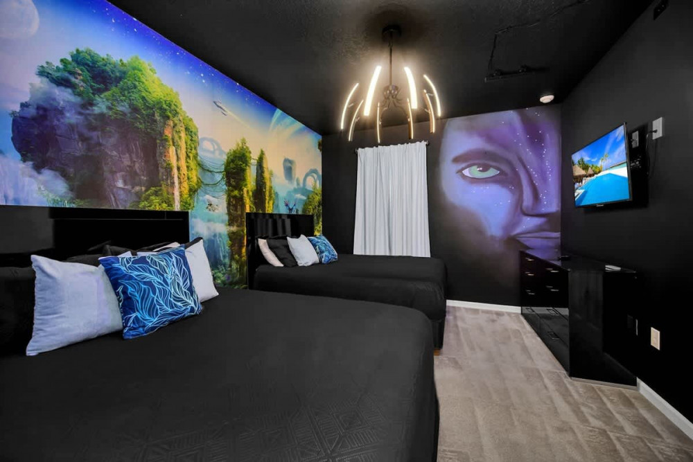 Bella Vida Resort 116