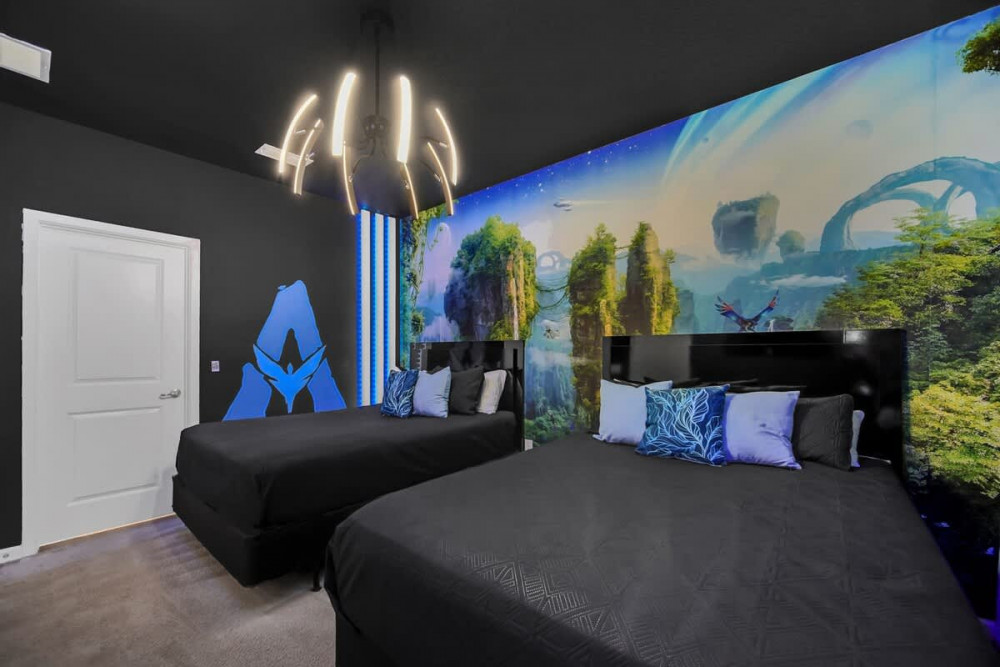 Bella Vida Resort 116