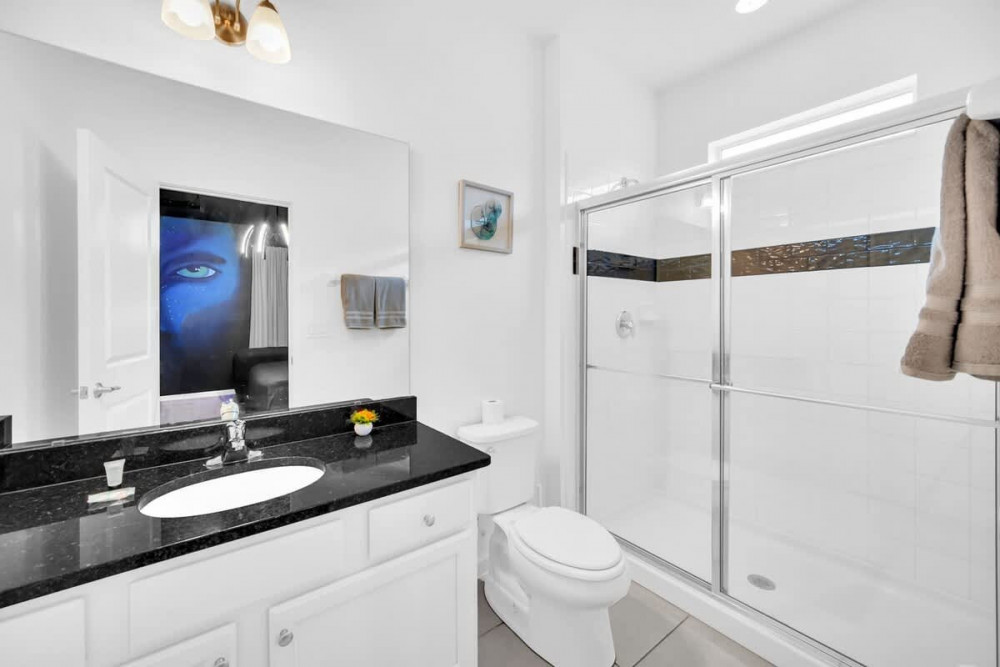 Bella Vida Resort 116