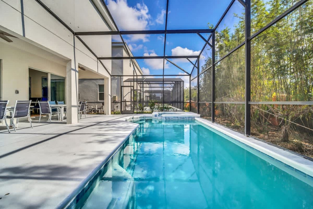 Bella Vida Resort 116