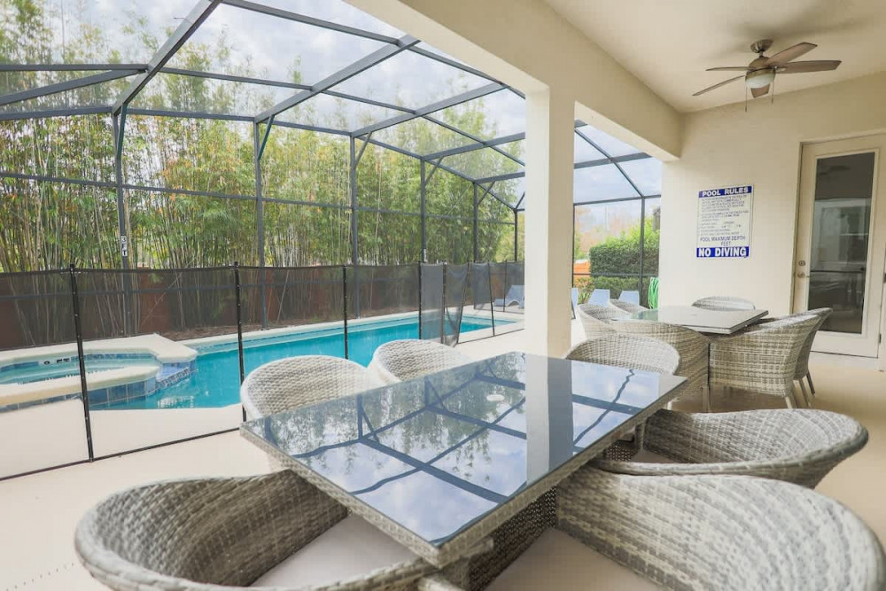 Bella Vida Resort 116