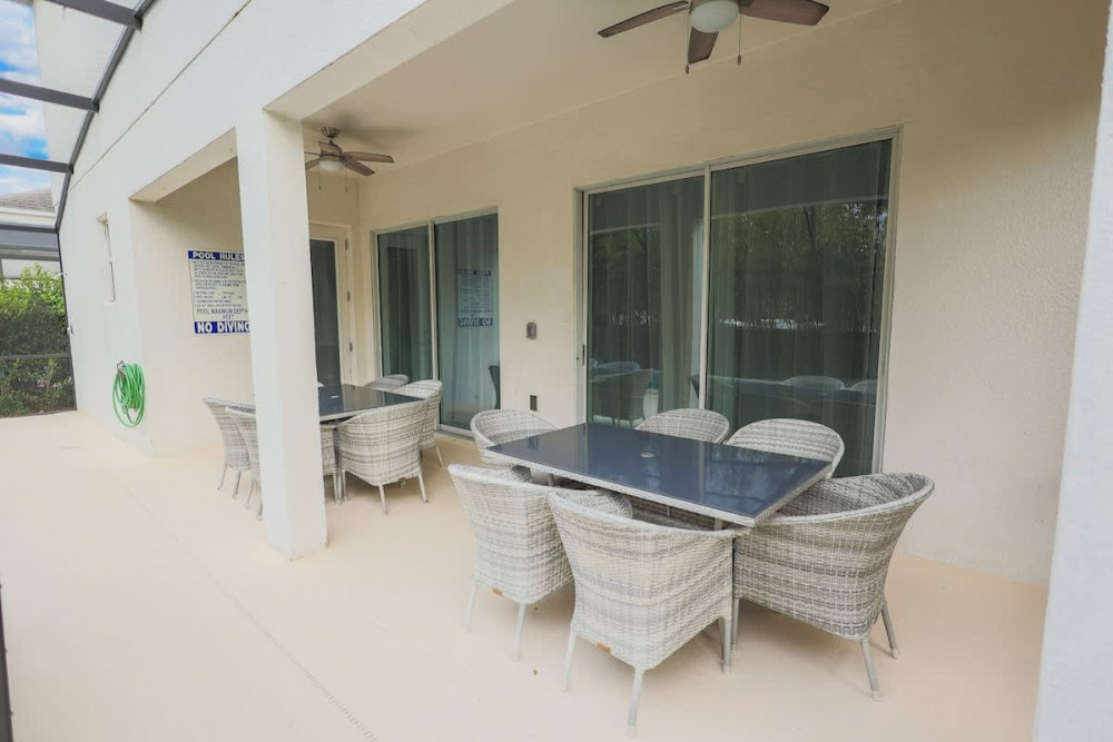 Bella Vida Resort 116