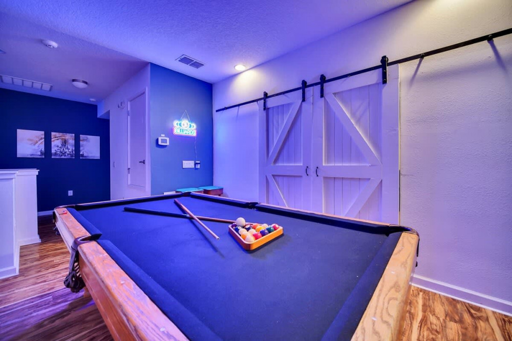 Bella Vida Resort 116