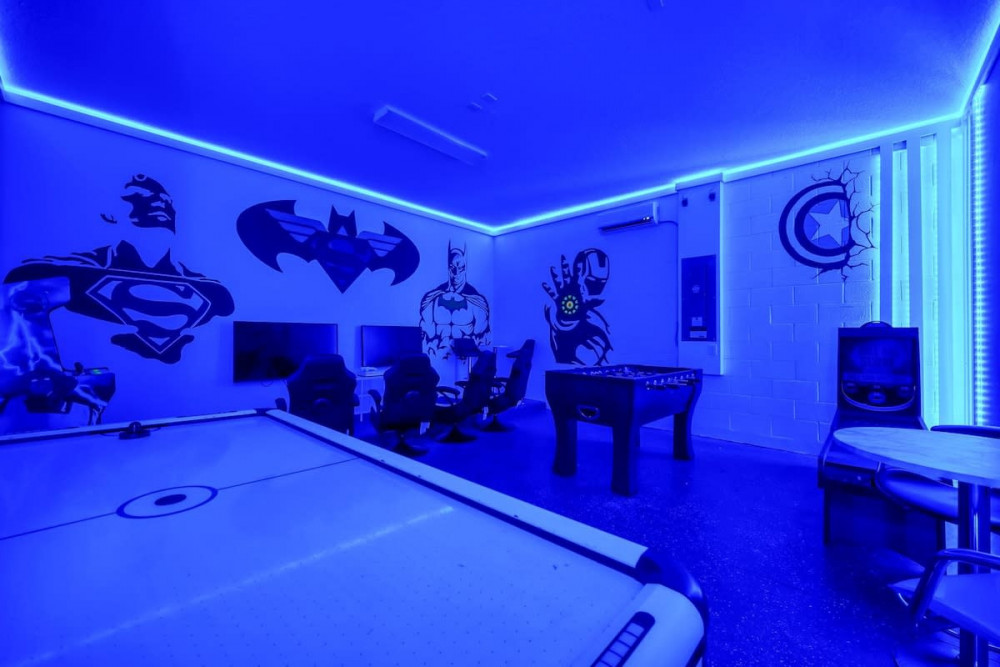 Bella Vida Resort 116