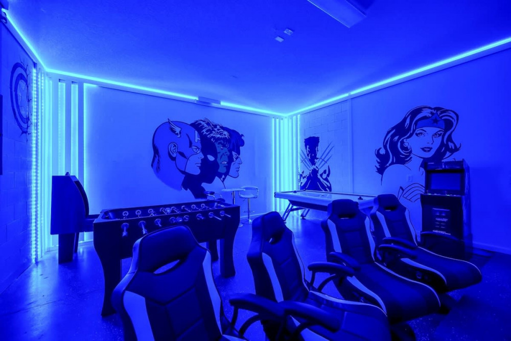 Bella Vida Resort 116