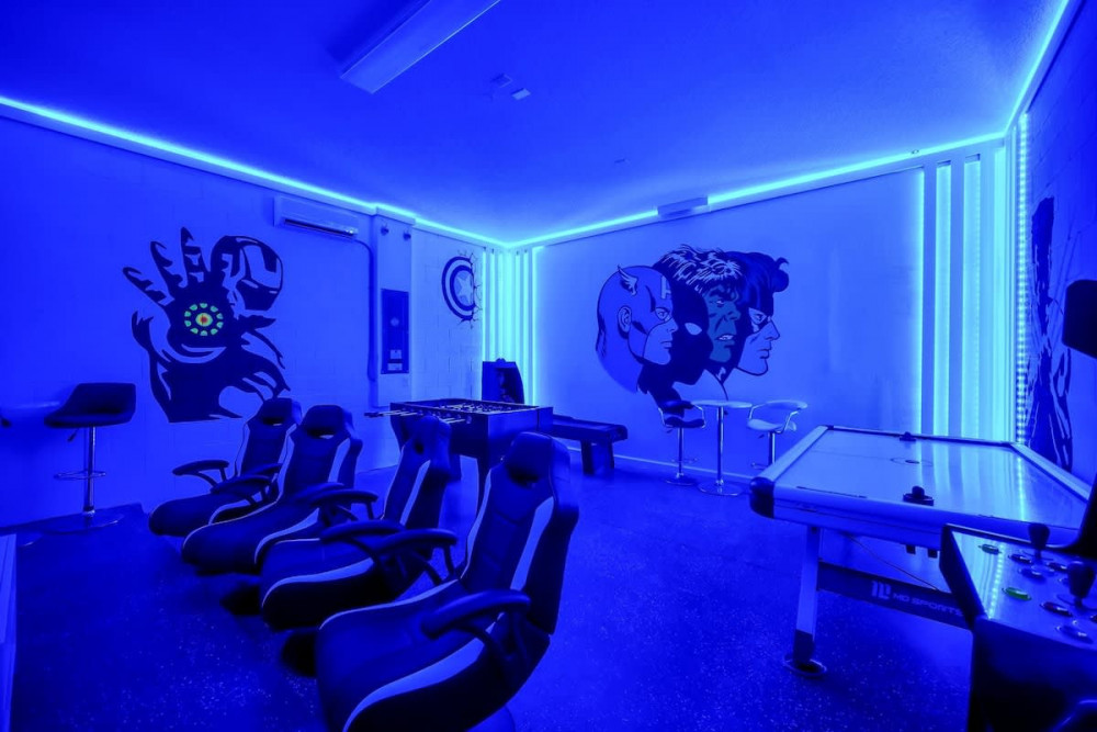 Bella Vida Resort 116