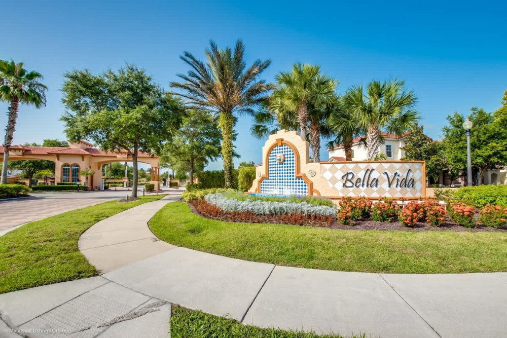 Bella Vida Resort 116