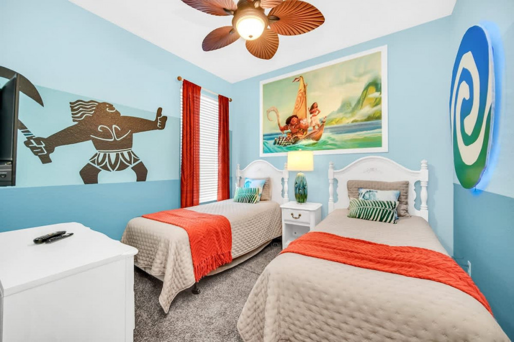 Windsor Hills Resort 547
