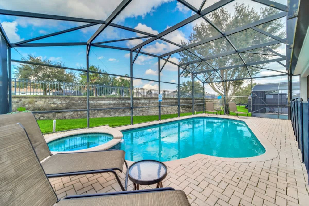 Windsor Hills Resort 547