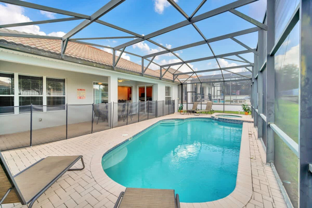 Windsor Hills Resort 547