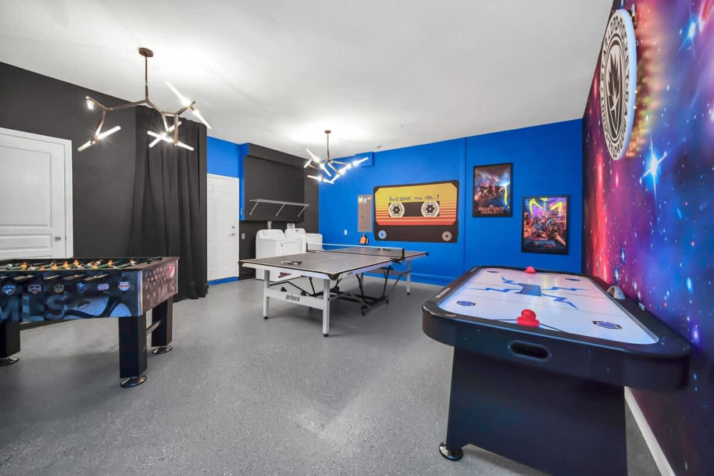 Windsor Hills Resort 547