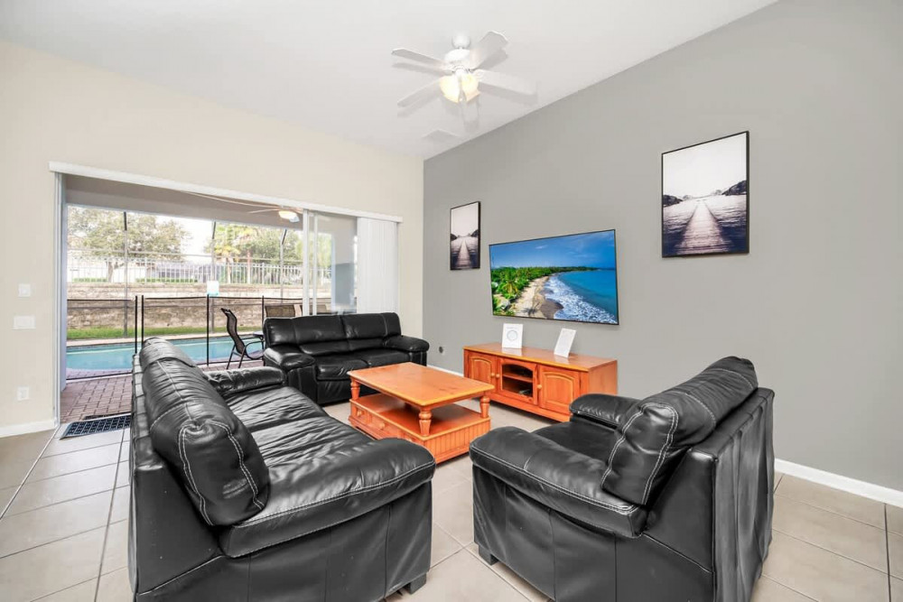 Windsor Hills Resort 547