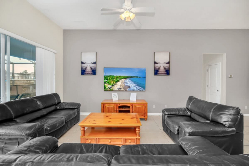 Windsor Hills Resort 547