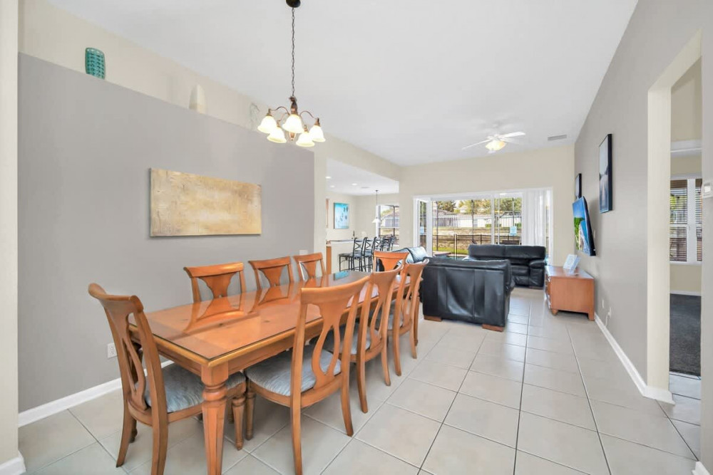 Windsor Hills Resort 547