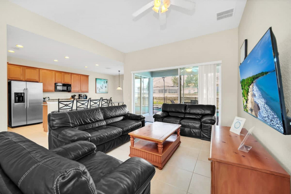 Windsor Hills Resort 547