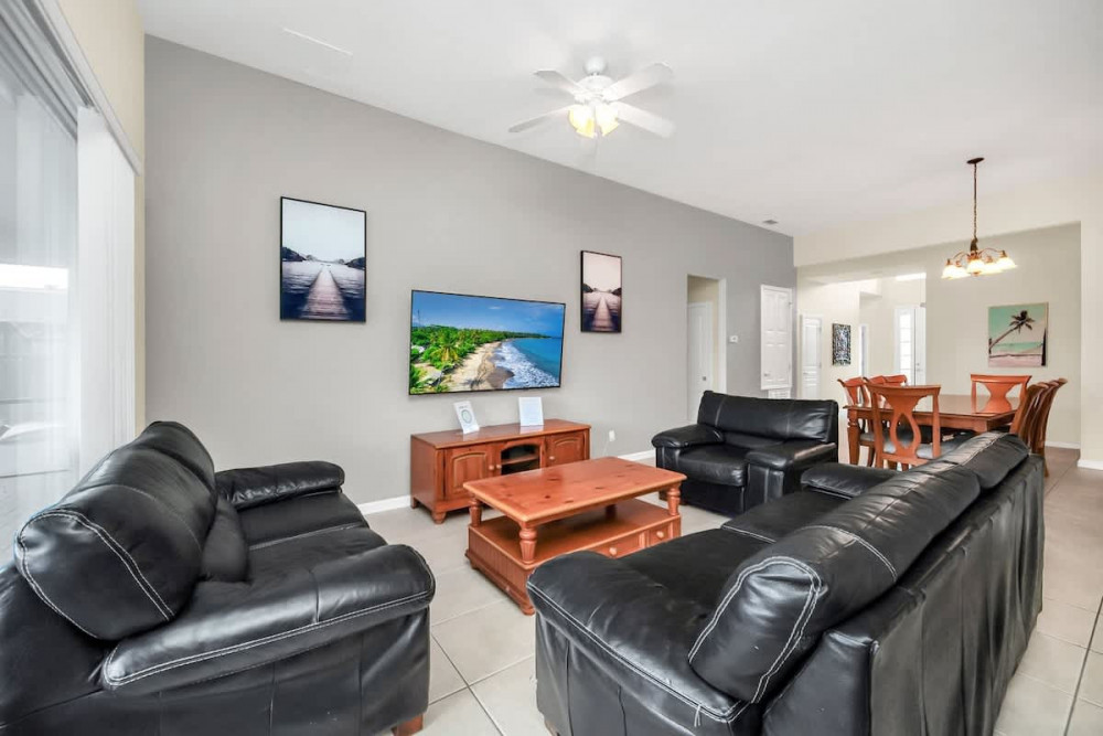 Windsor Hills Resort 547