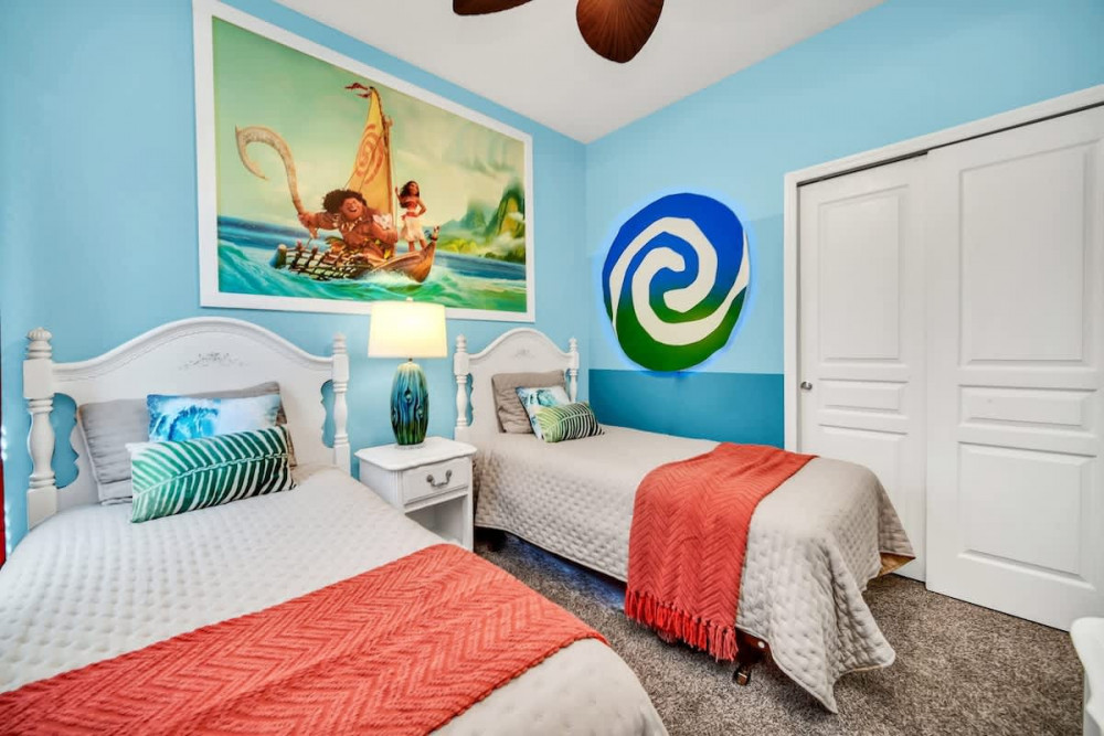 Windsor Hills Resort 547