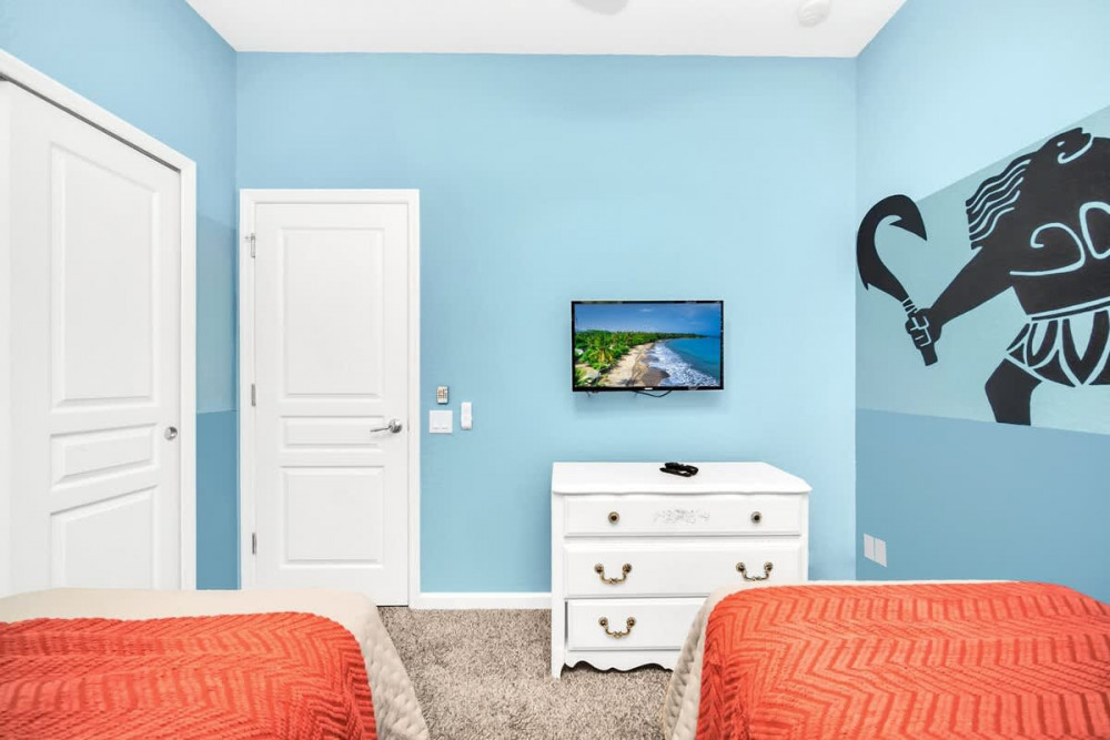 Windsor Hills Resort 547