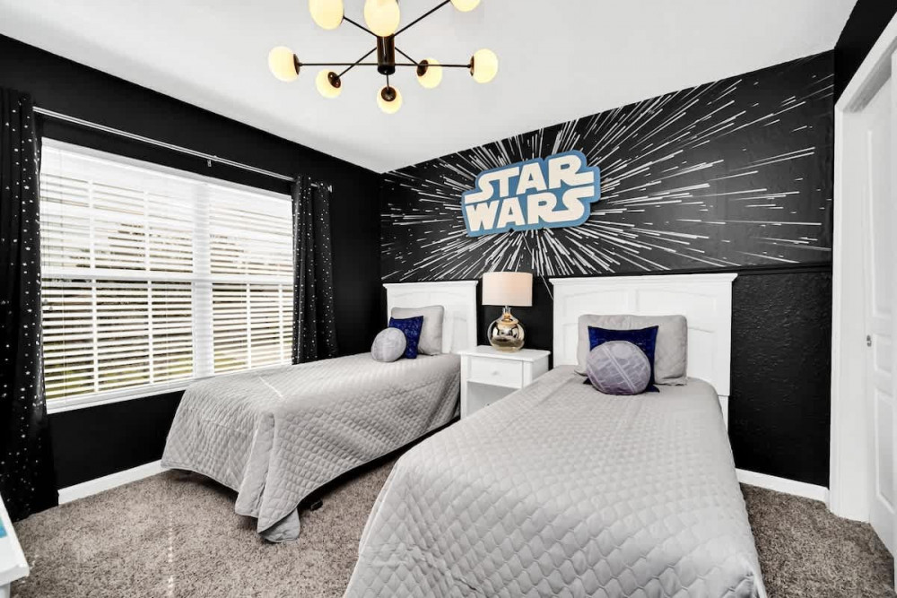 Windsor Hills Resort 547