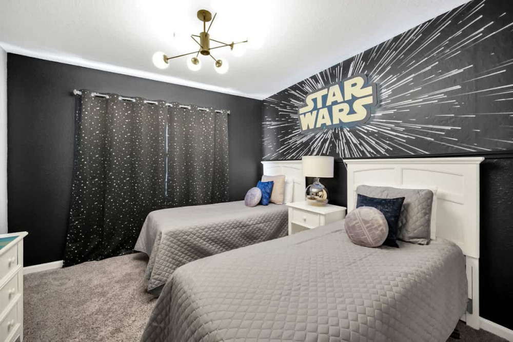 Windsor Hills Resort 547