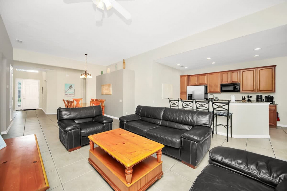 Windsor Hills Resort 547