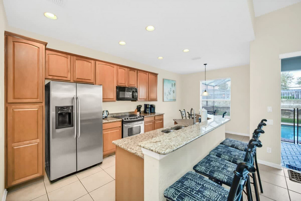 Windsor Hills Resort 547