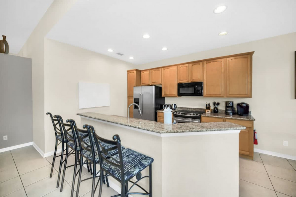 Windsor Hills Resort 547