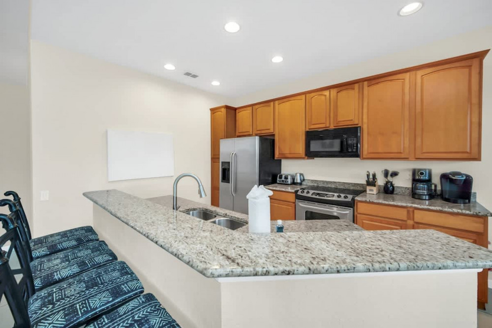 Windsor Hills Resort 547