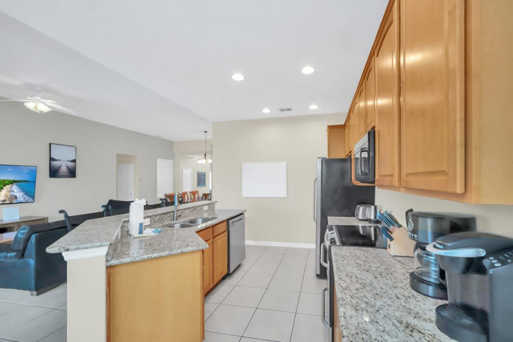 Windsor Hills Resort 547