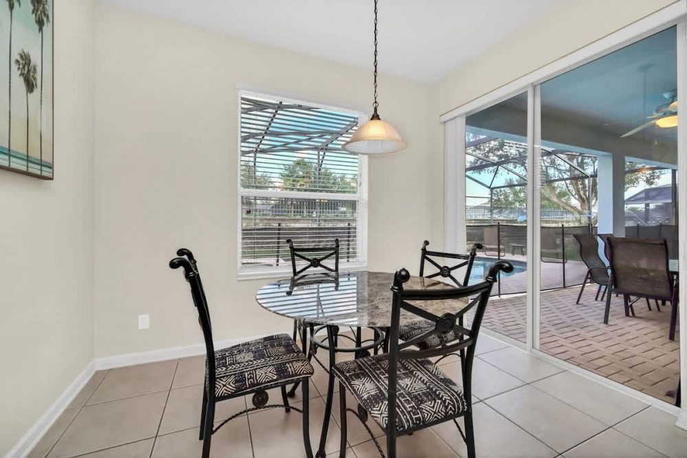 Windsor Hills Resort 547