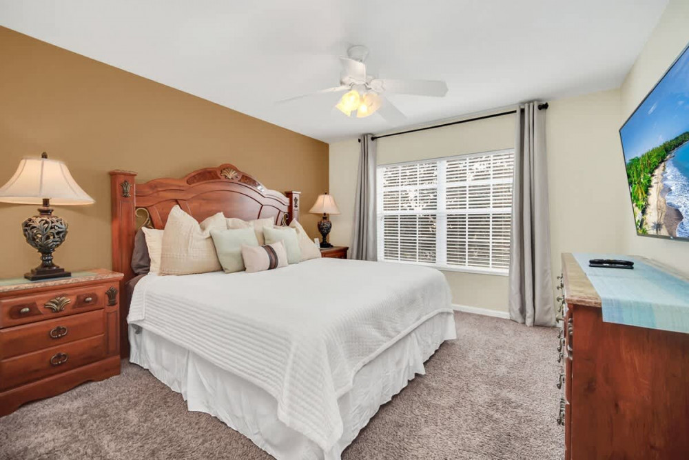 Windsor Hills Resort 547