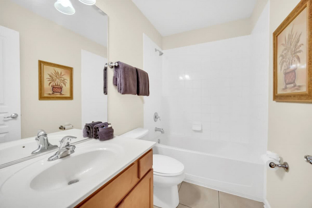 Windsor Hills Resort 547
