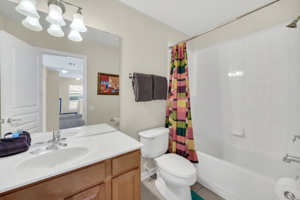 Windsor Hills Resort 547
