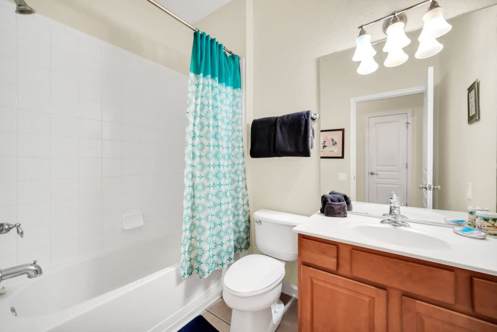 Windsor Hills Resort 547