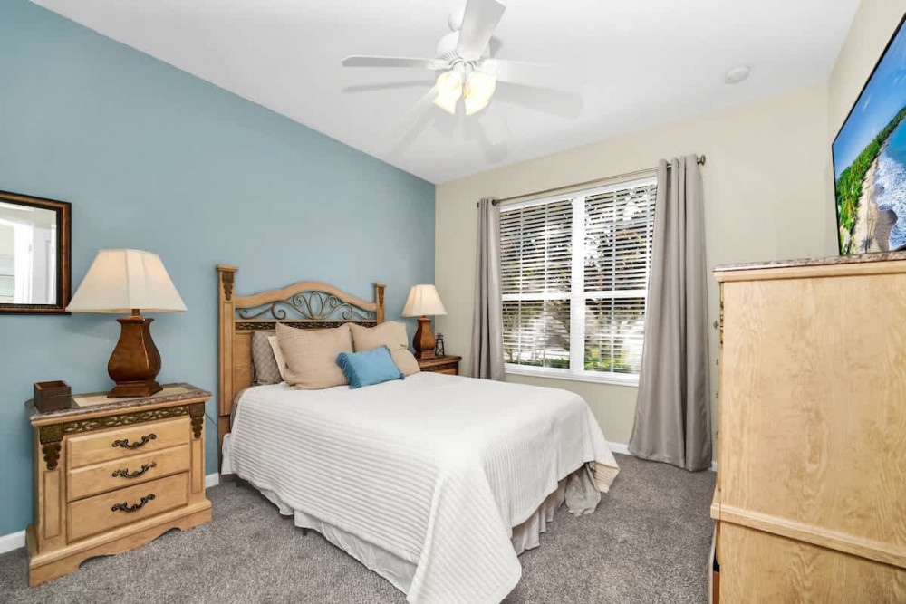 Windsor Hills Resort 547