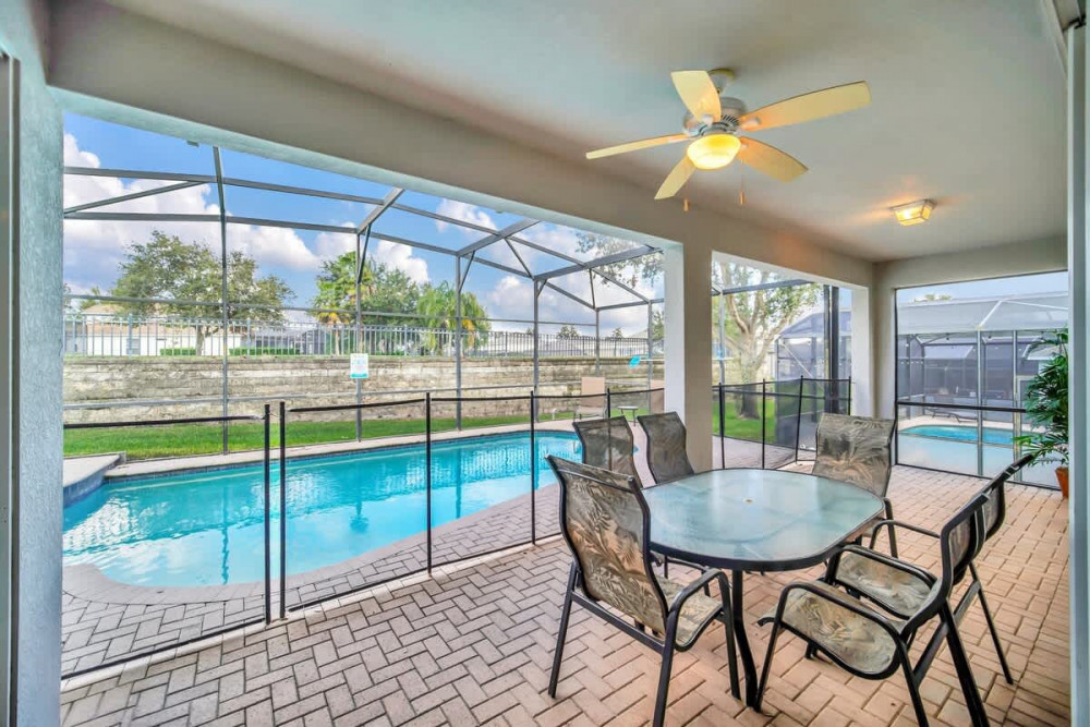 Windsor Hills Resort 547