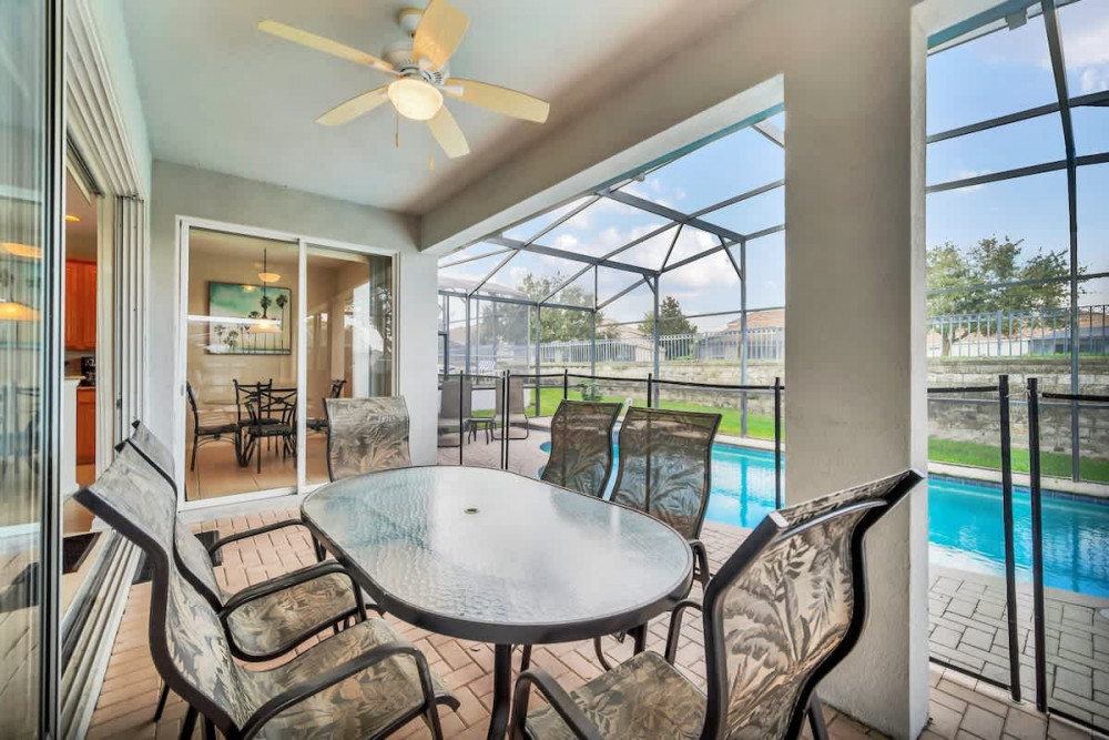 Windsor Hills Resort 547