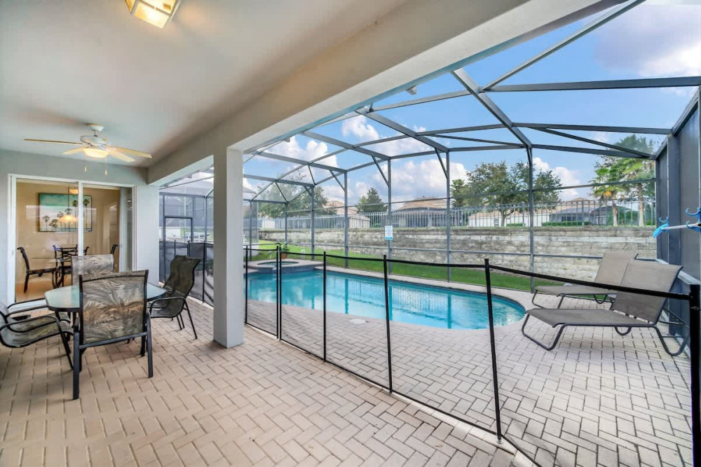 Windsor Hills Resort 547