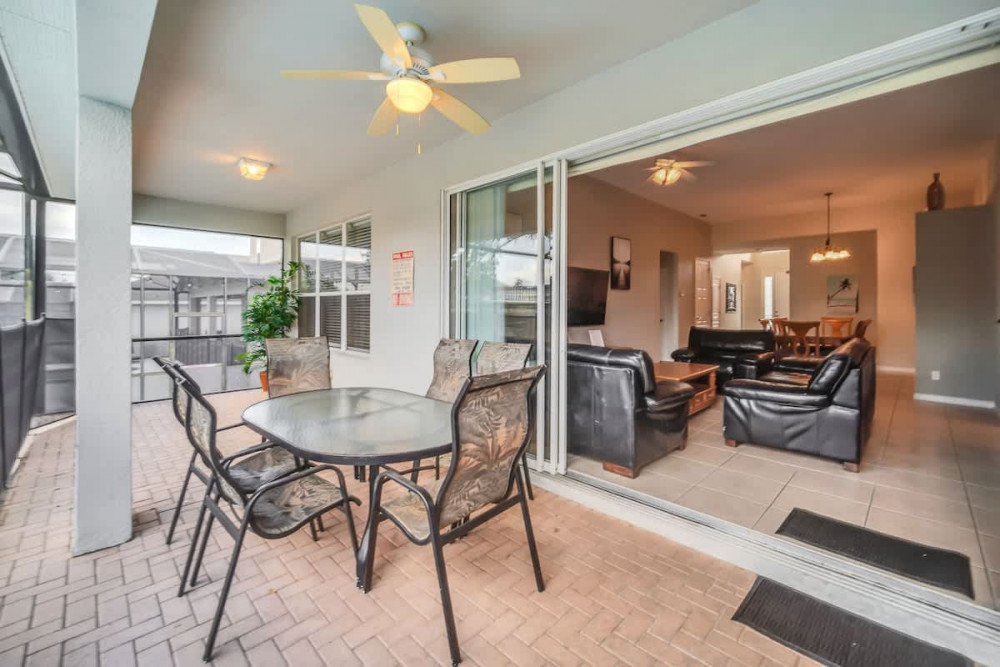 Windsor Hills Resort 547