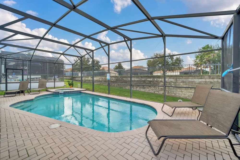 Windsor Hills Resort 547
