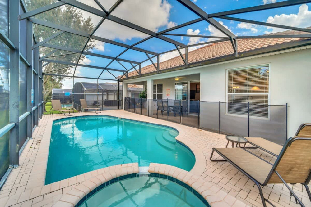 Windsor Hills Resort 547