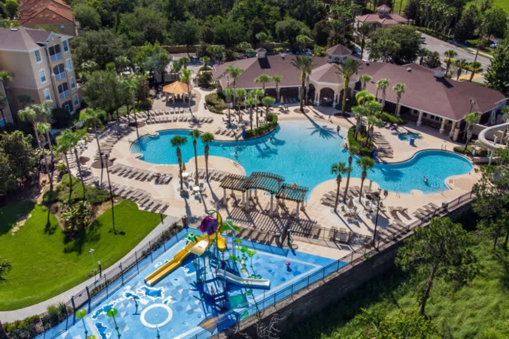 Windsor Hills Resort 547
