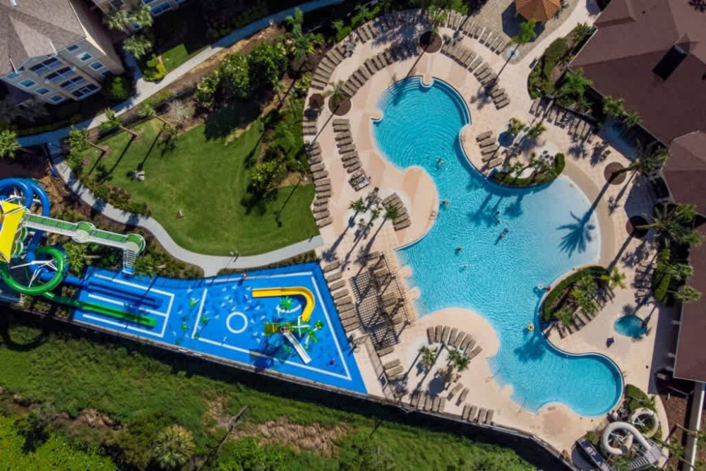 Windsor Hills Resort 547