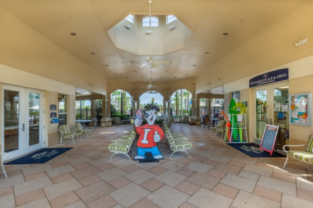 Windsor Hills Resort 547