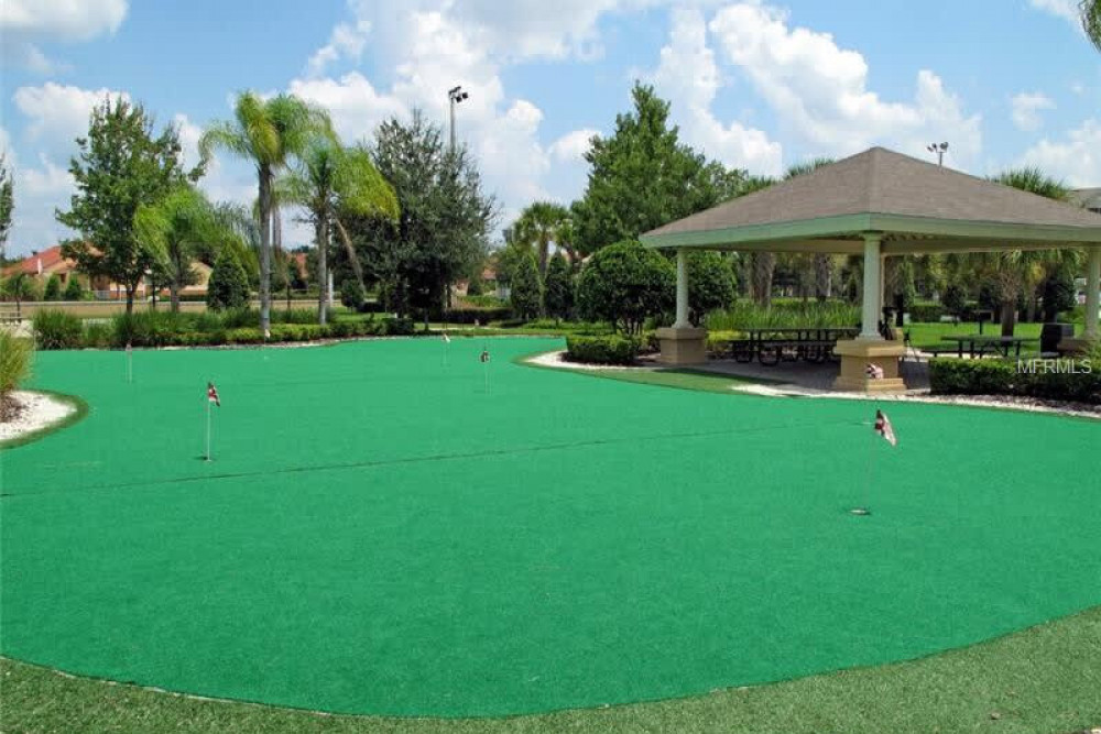 Windsor Hills Resort 547