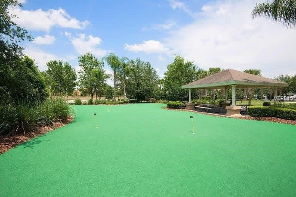 Windsor Hills Resort 547