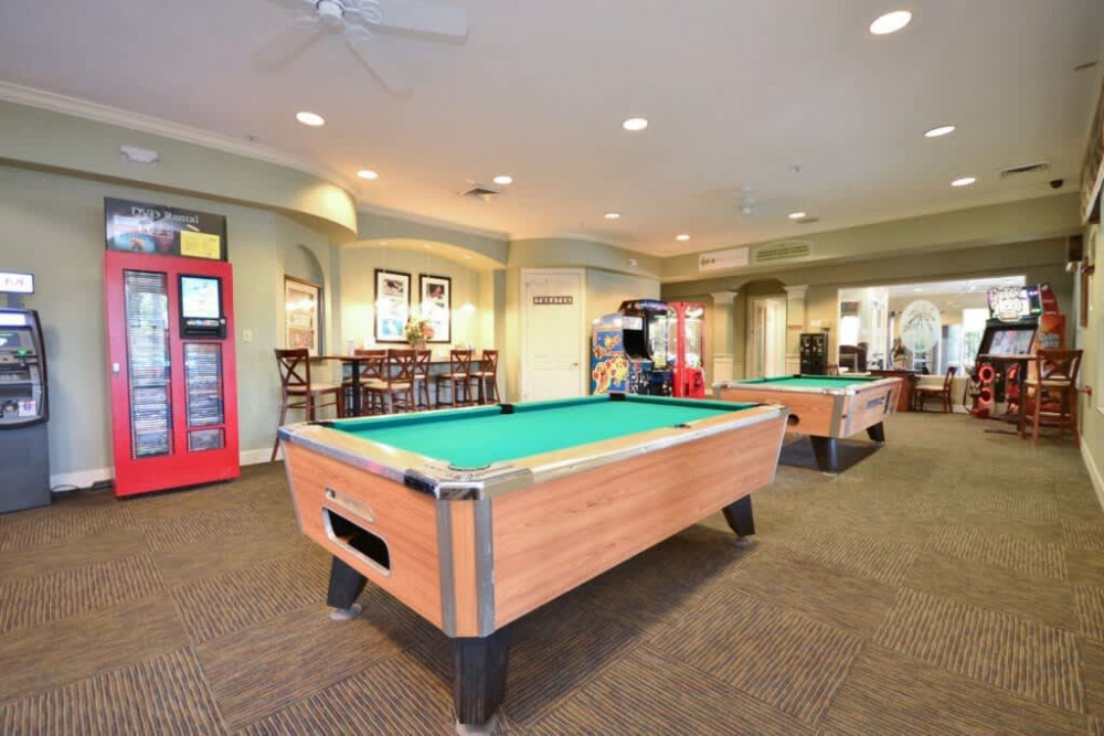 Windsor Hills Resort 547