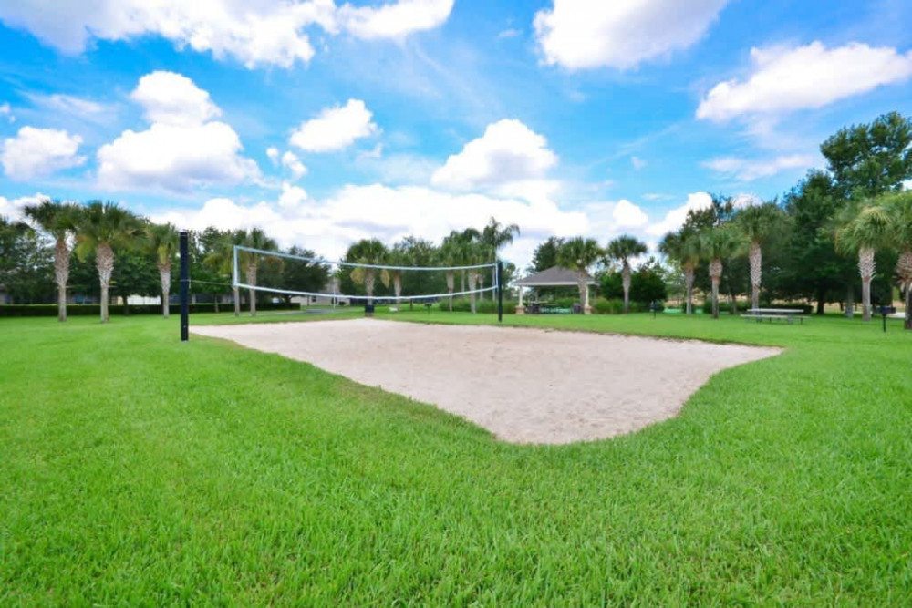 Windsor Hills Resort 547