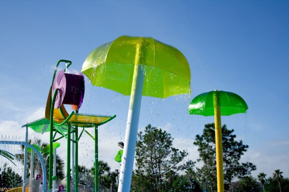 Windsor Hills Resort 547