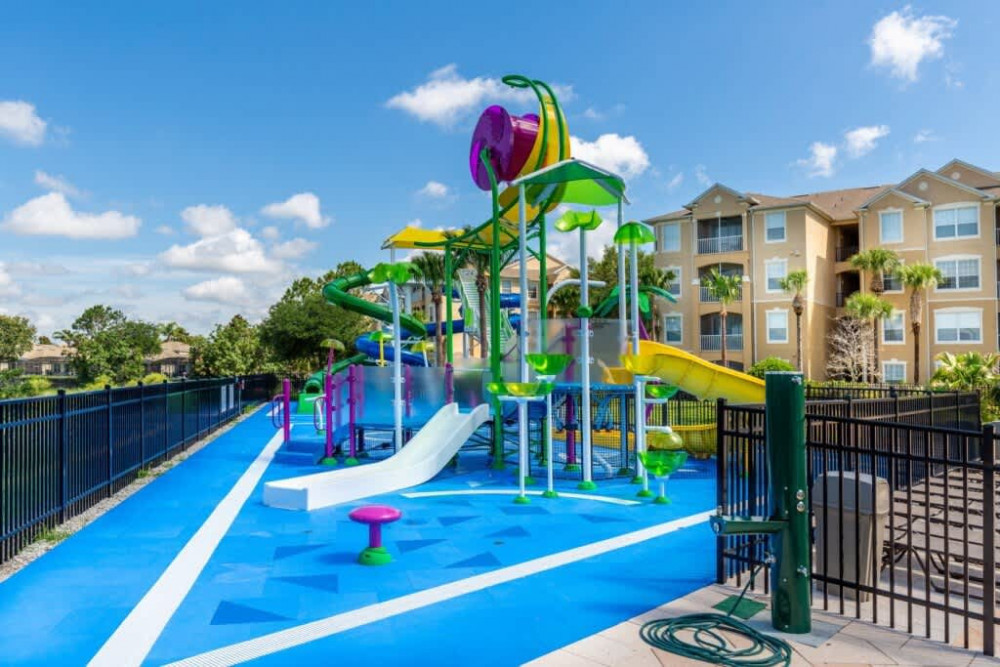Windsor Hills Resort 547